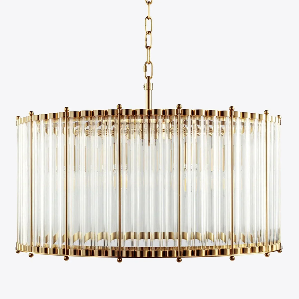 Monza Chandelier