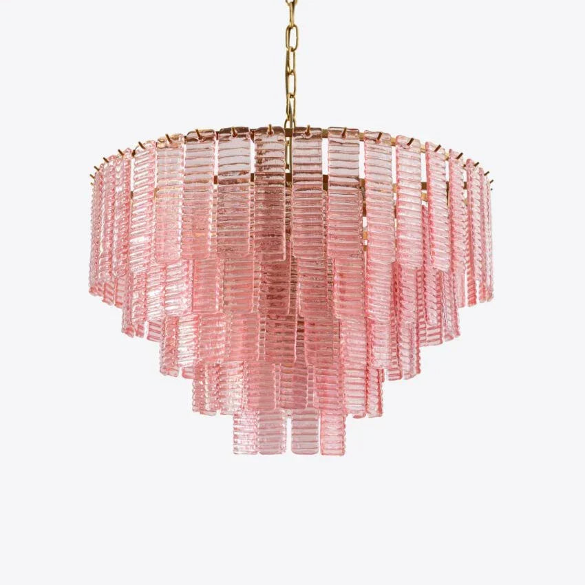 Toronto Chandelier 24.41"