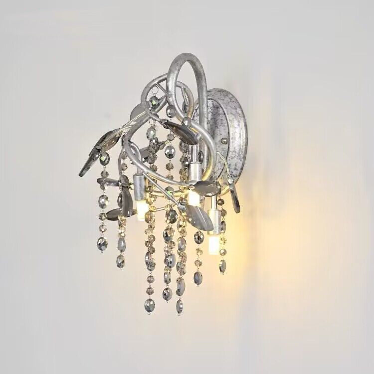 Light Luxury Vintage Wall Light for Living Room / dining Room