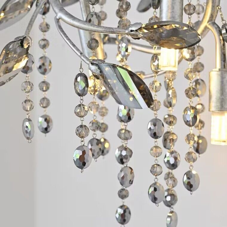 Light Luxury Vintage Wall Light for Living Room / dining Room