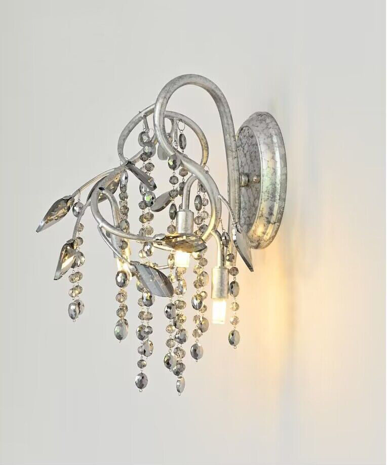 Light Luxury Vintage Wall Light for Living Room / dining Room