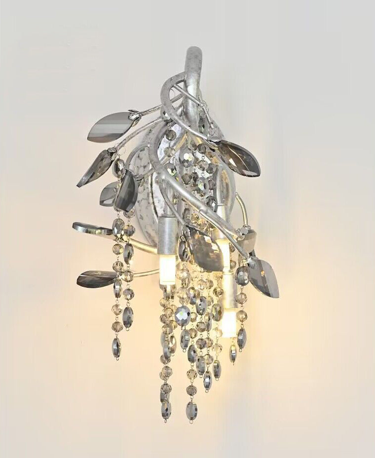 Light Luxury Vintage Wall Light for Living Room / dining Room