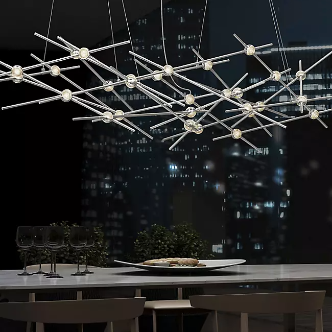 Art Design Creative Constellation Light for Living Room