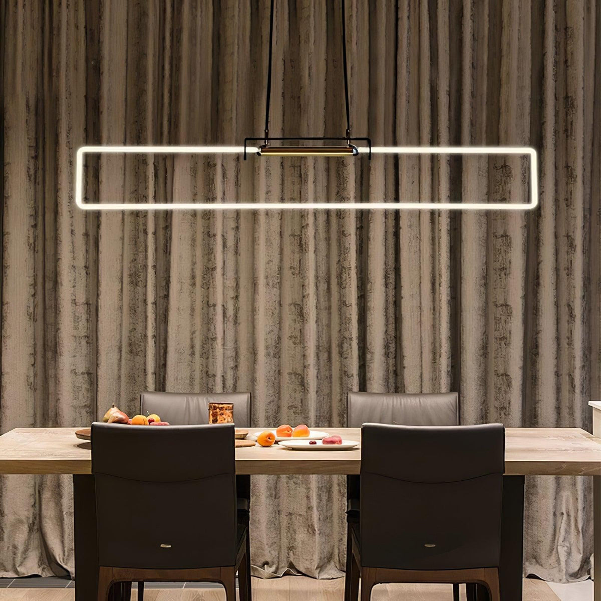 RA Pendant Lamp