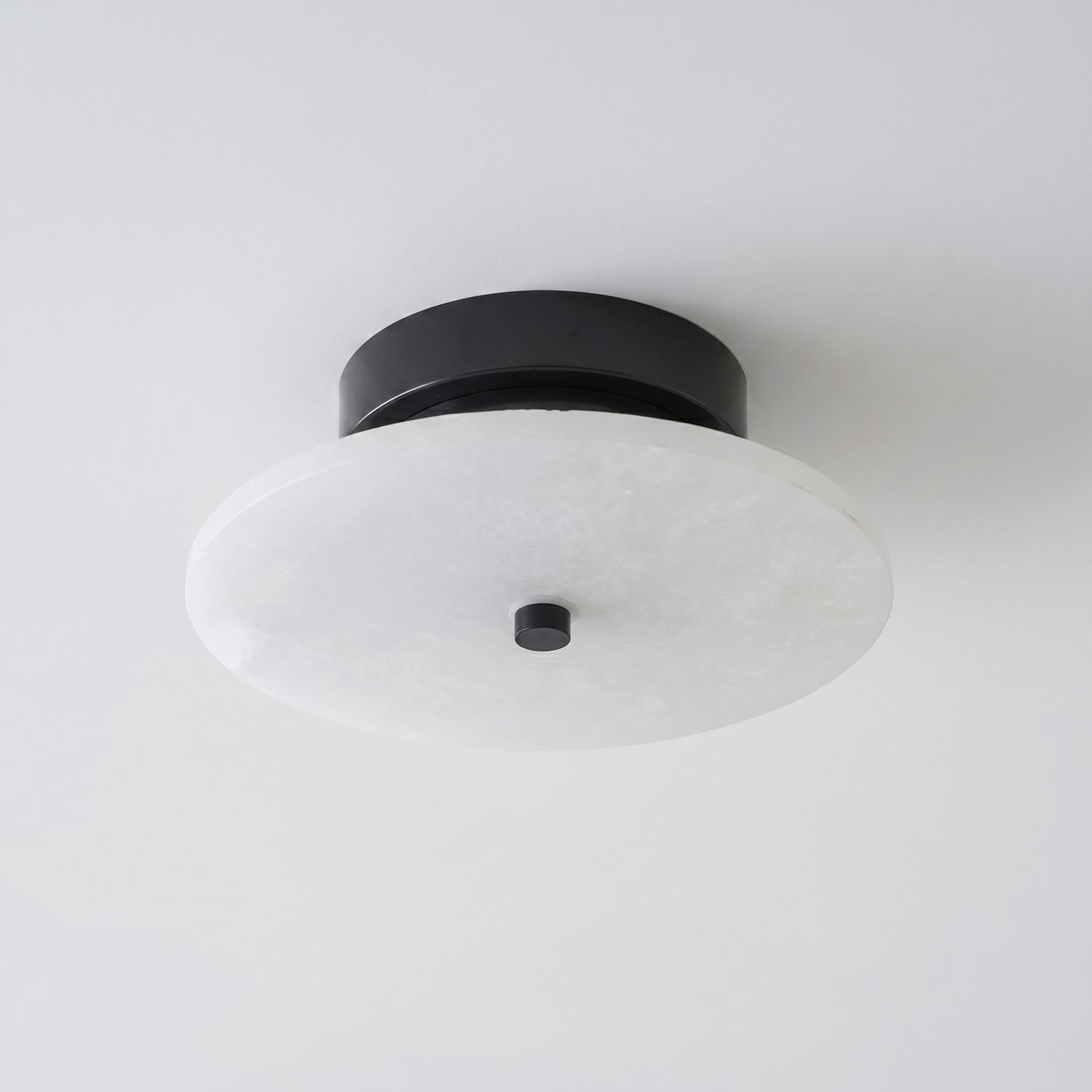 Ankeny Alabaster Ceiling Lamp - Vakkerlight