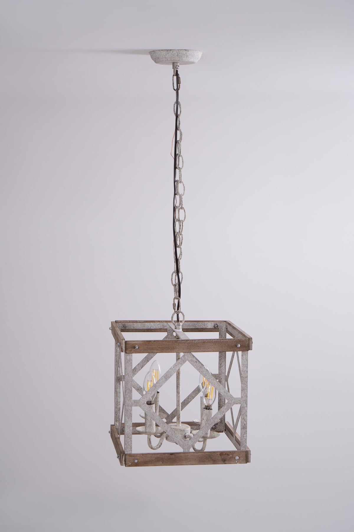 Remi 4 - Light Pendant Lamp