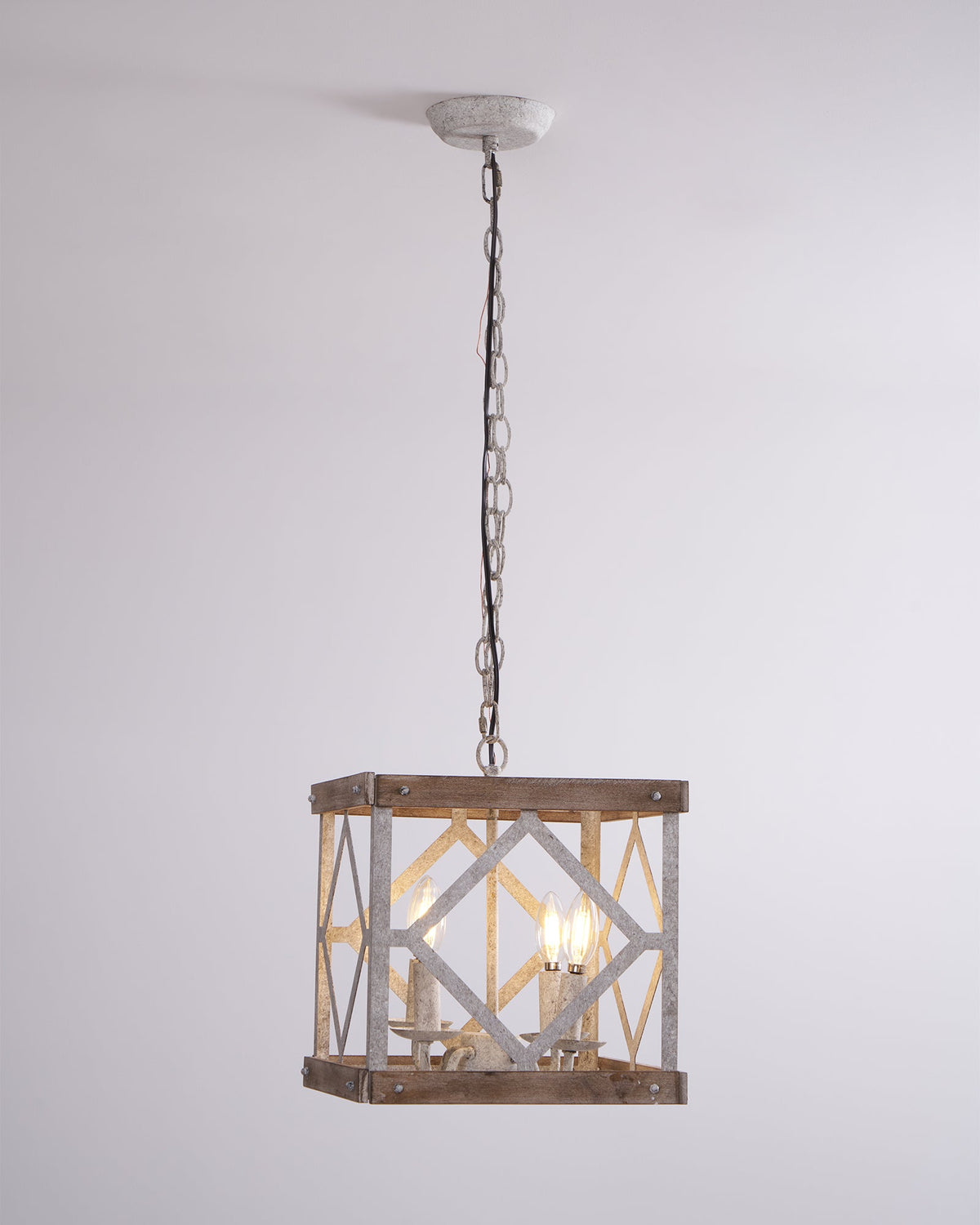 Remi 4 - Light Pendant Lamp