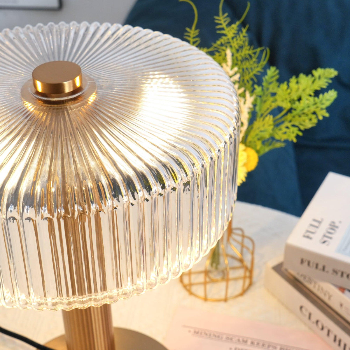 Table Lamp 11.8 Inch