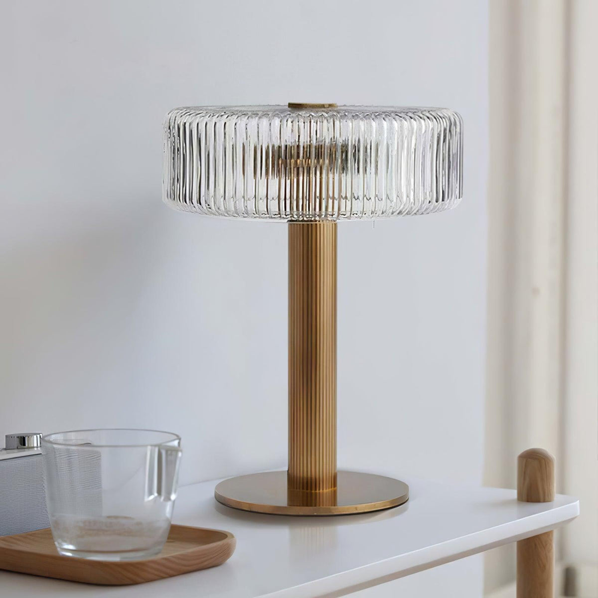 Table Lamp 11.8 Inch