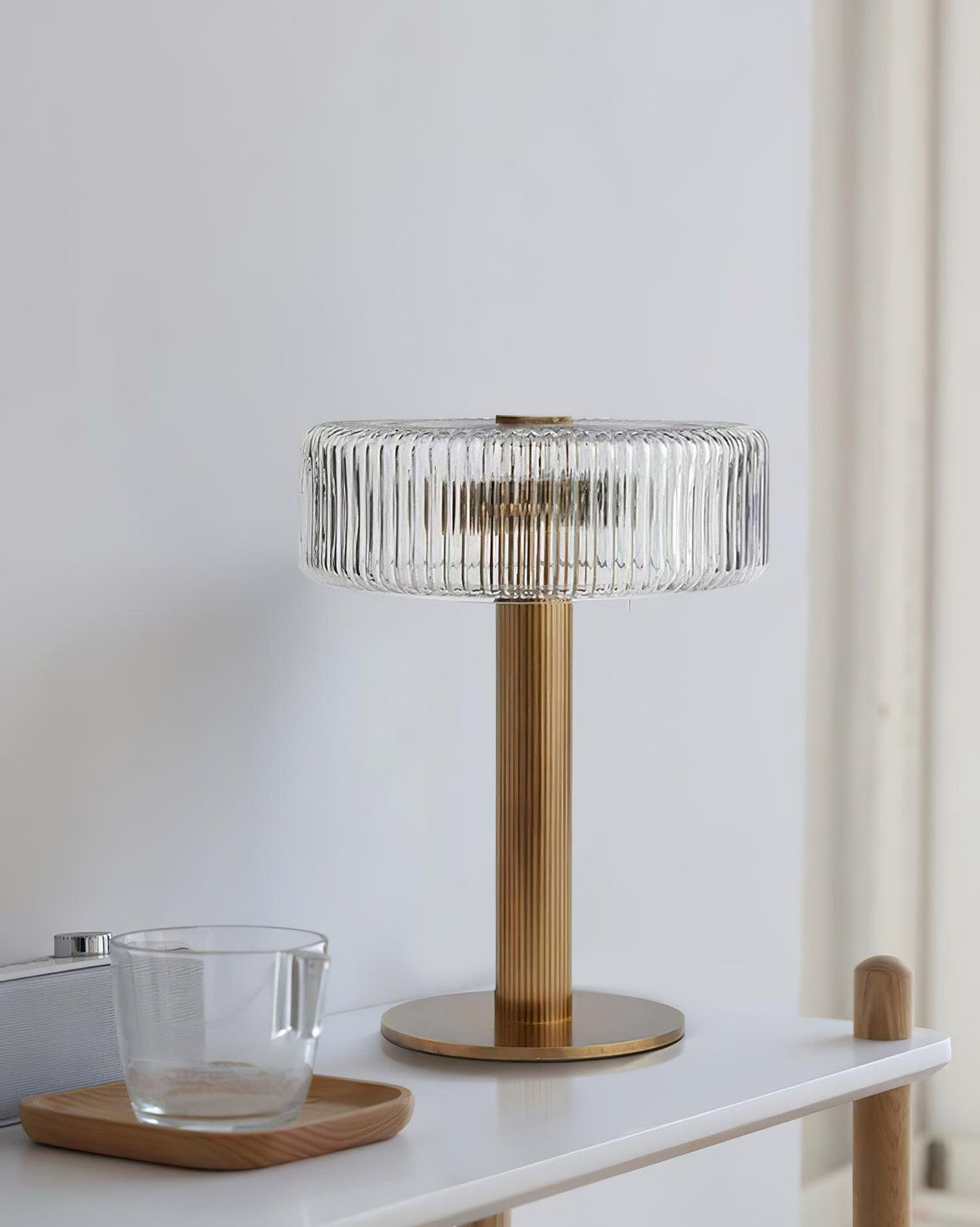Table Lamp 11.8 Inch