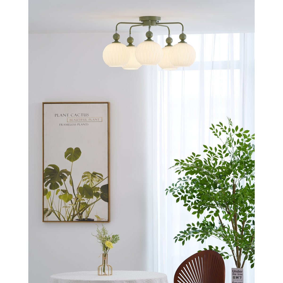 Renee Ceiling Lamp