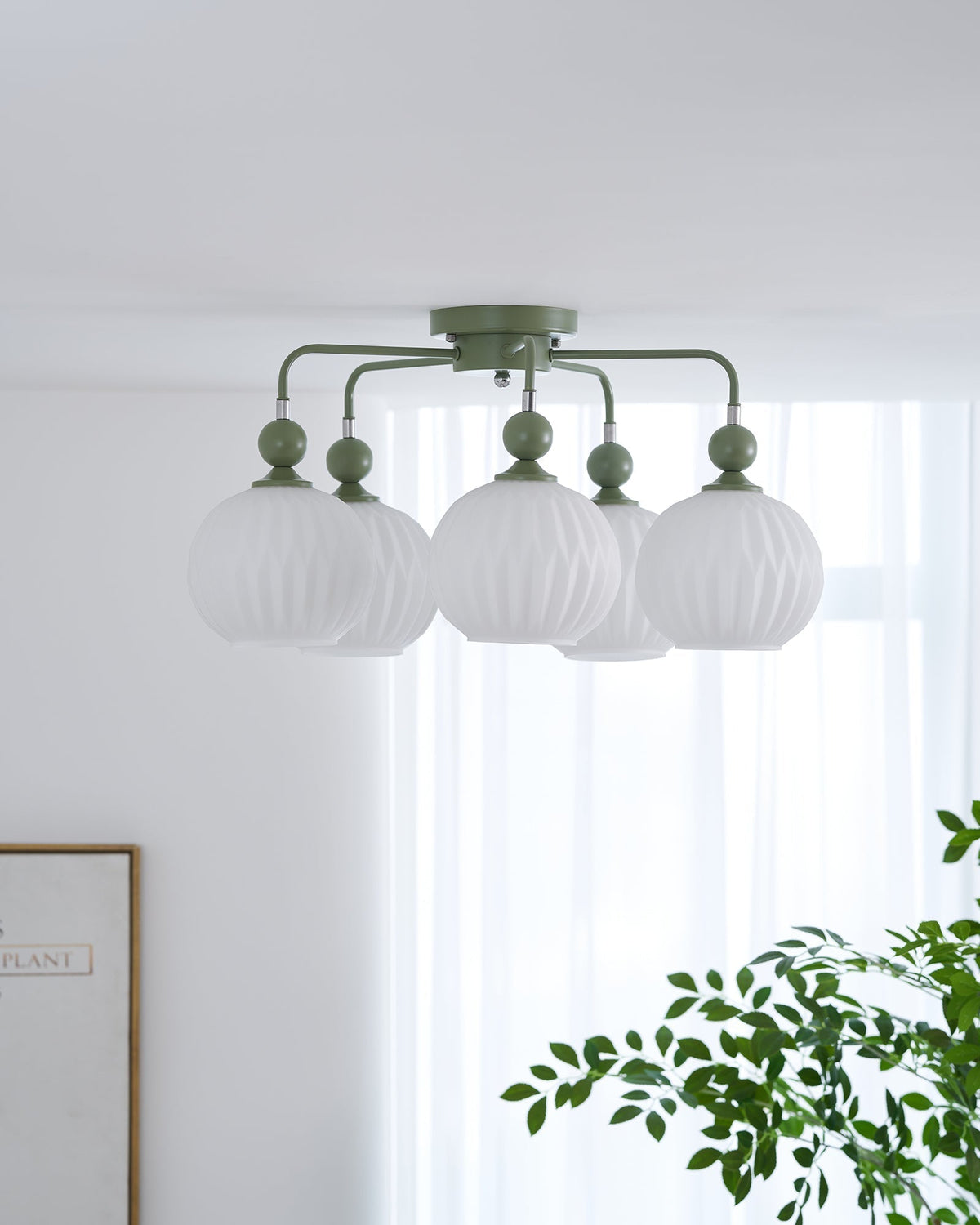 Renee Ceiling Light
