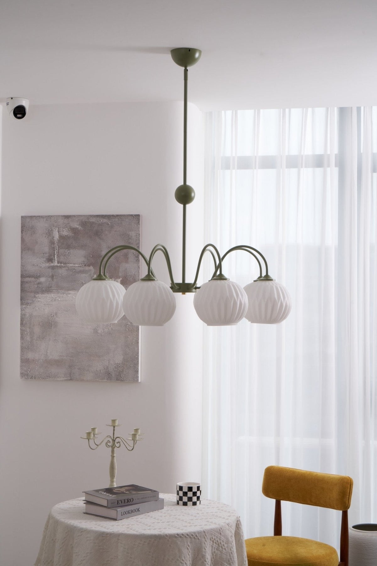 Renee Chandelier