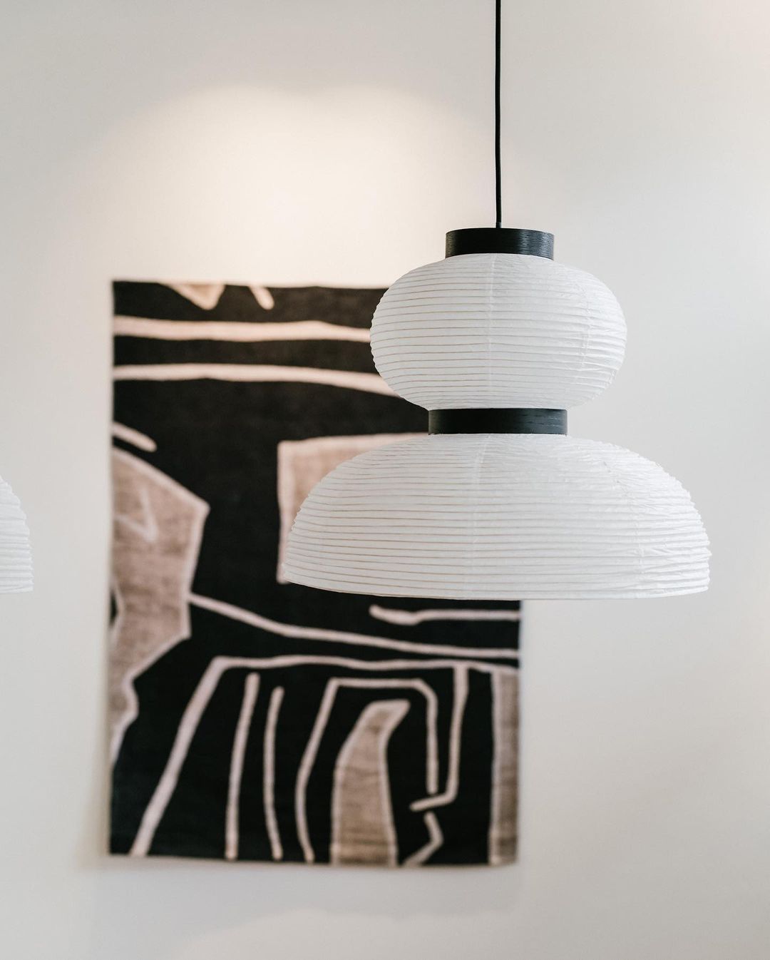 Formakami Pendant Swag Lamp
