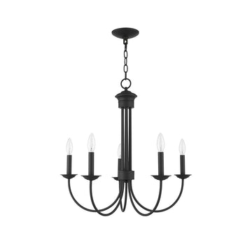 Richeson Chandelier