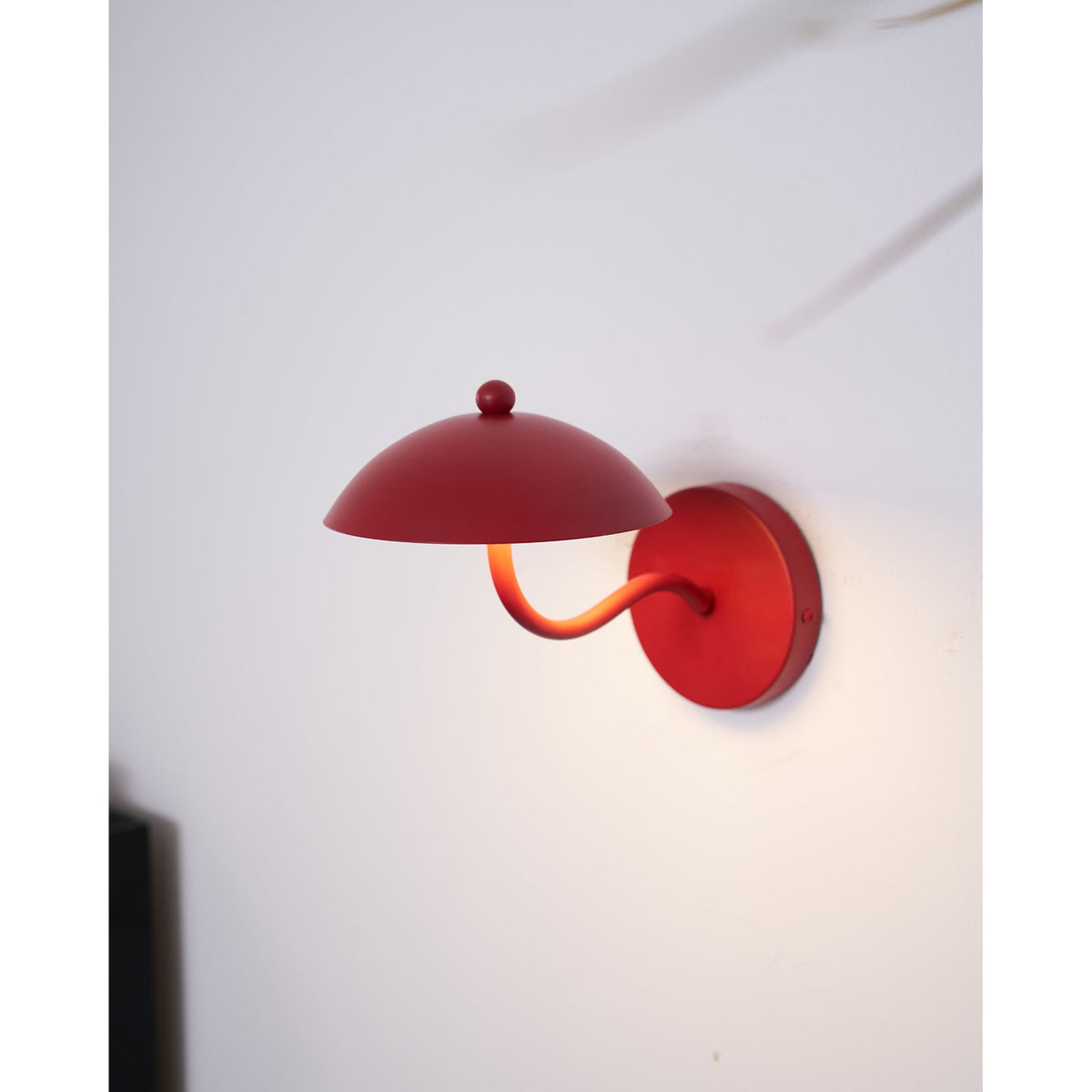 Ripple Wall Lamp