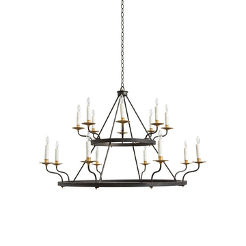 Robertson Chandelier