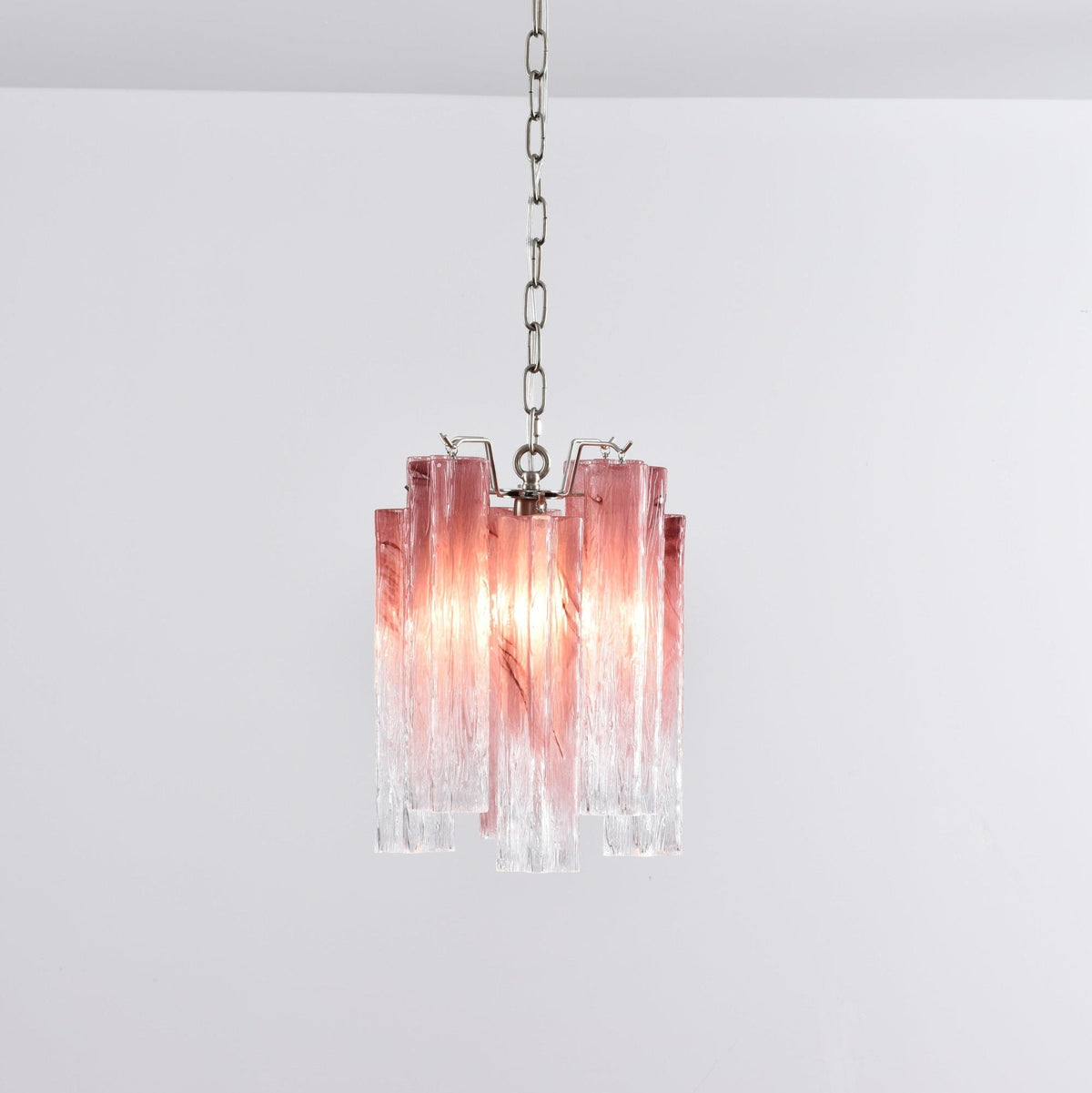 Rosatina Murano Chandelier