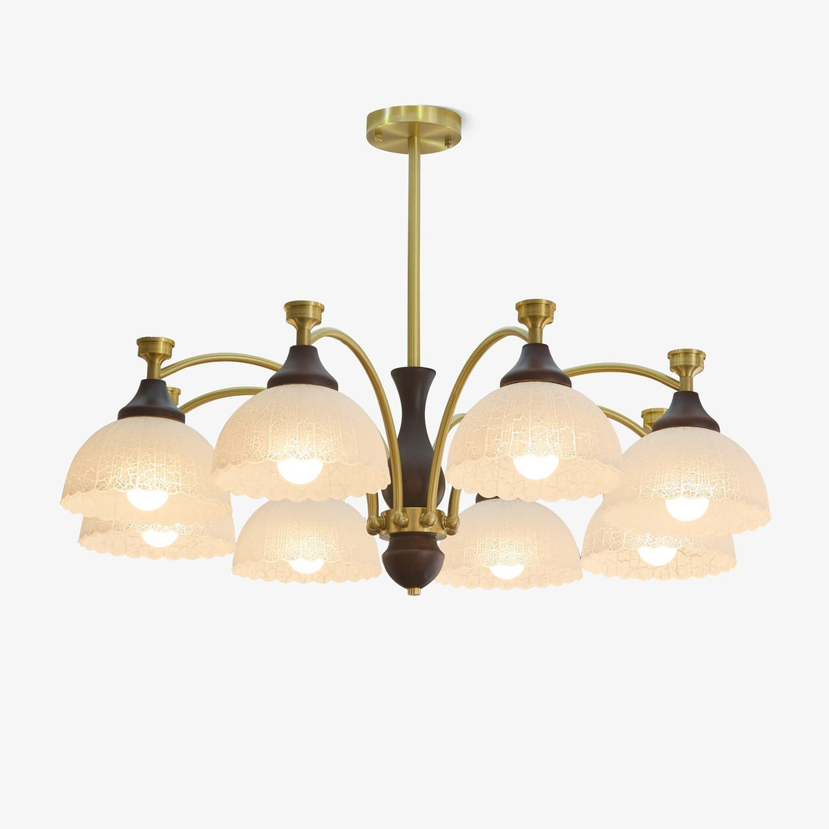Rosetta Chandelier