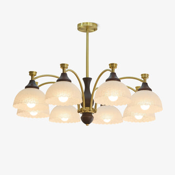 Rosetta Chandelier