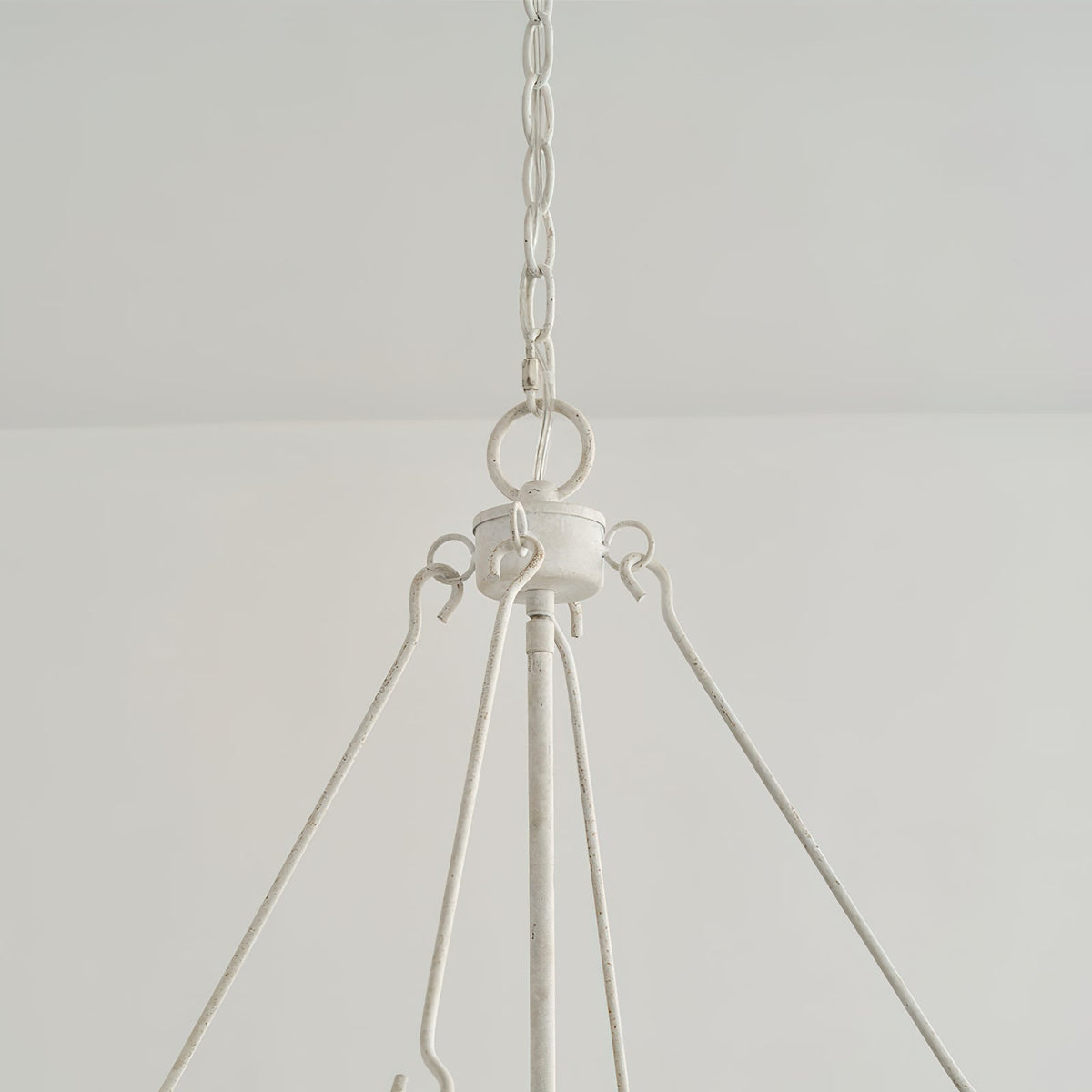 Roux Beaded Chandelier