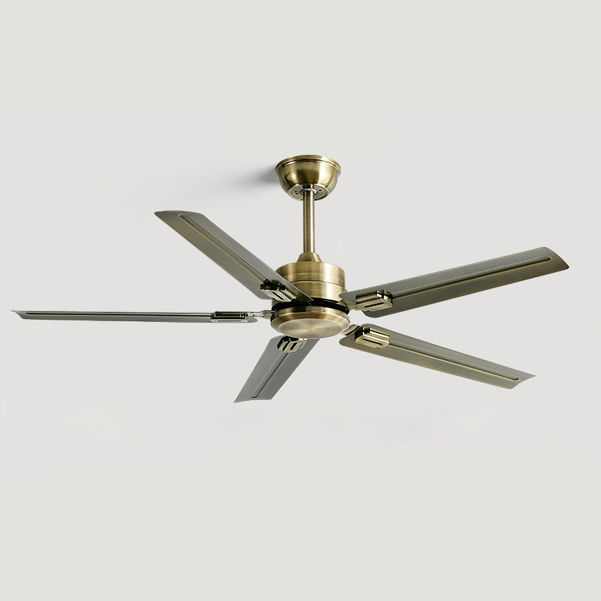 Rozzen Ceiling Fan 52≦