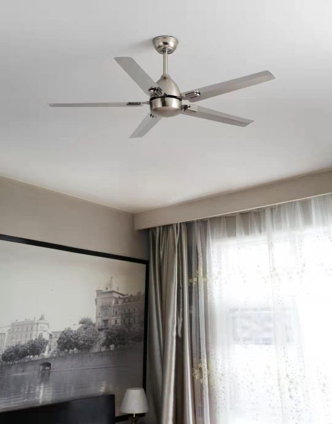 Rozzen Ceiling Fan 52≦