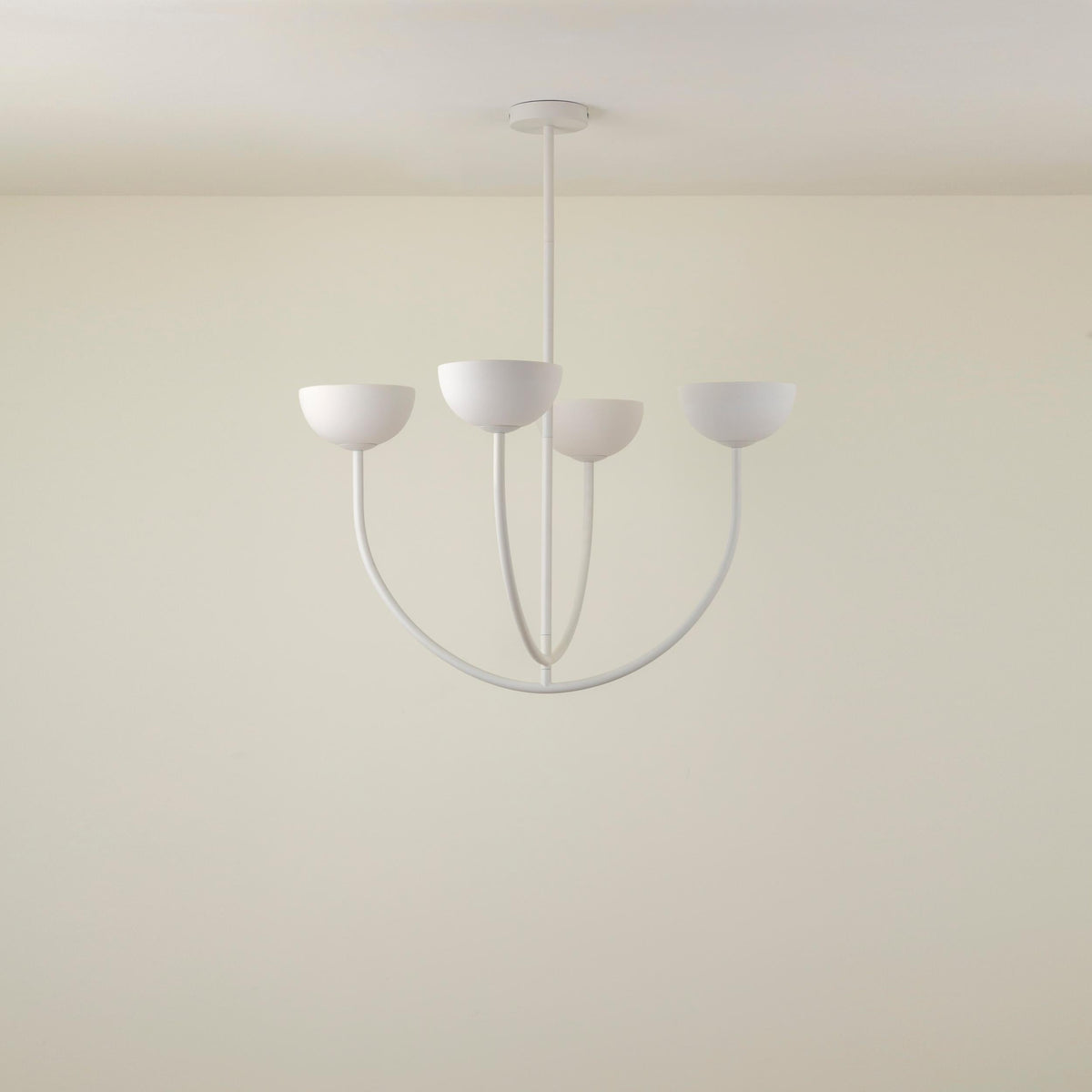 Ruzo Chandelier