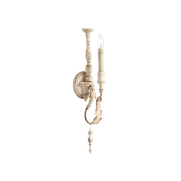 Salento Candle Wall Lamp
