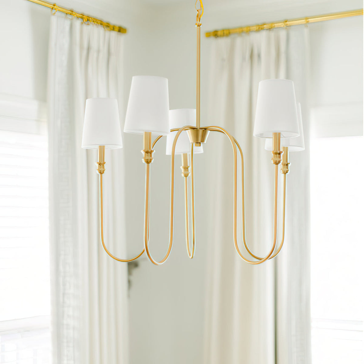 Sanibel Chandelier