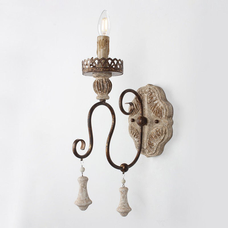 Santa Trinita Sconce