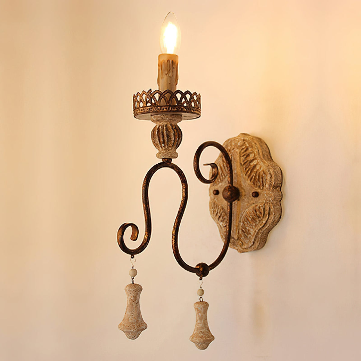 Santa Trinita Sconce