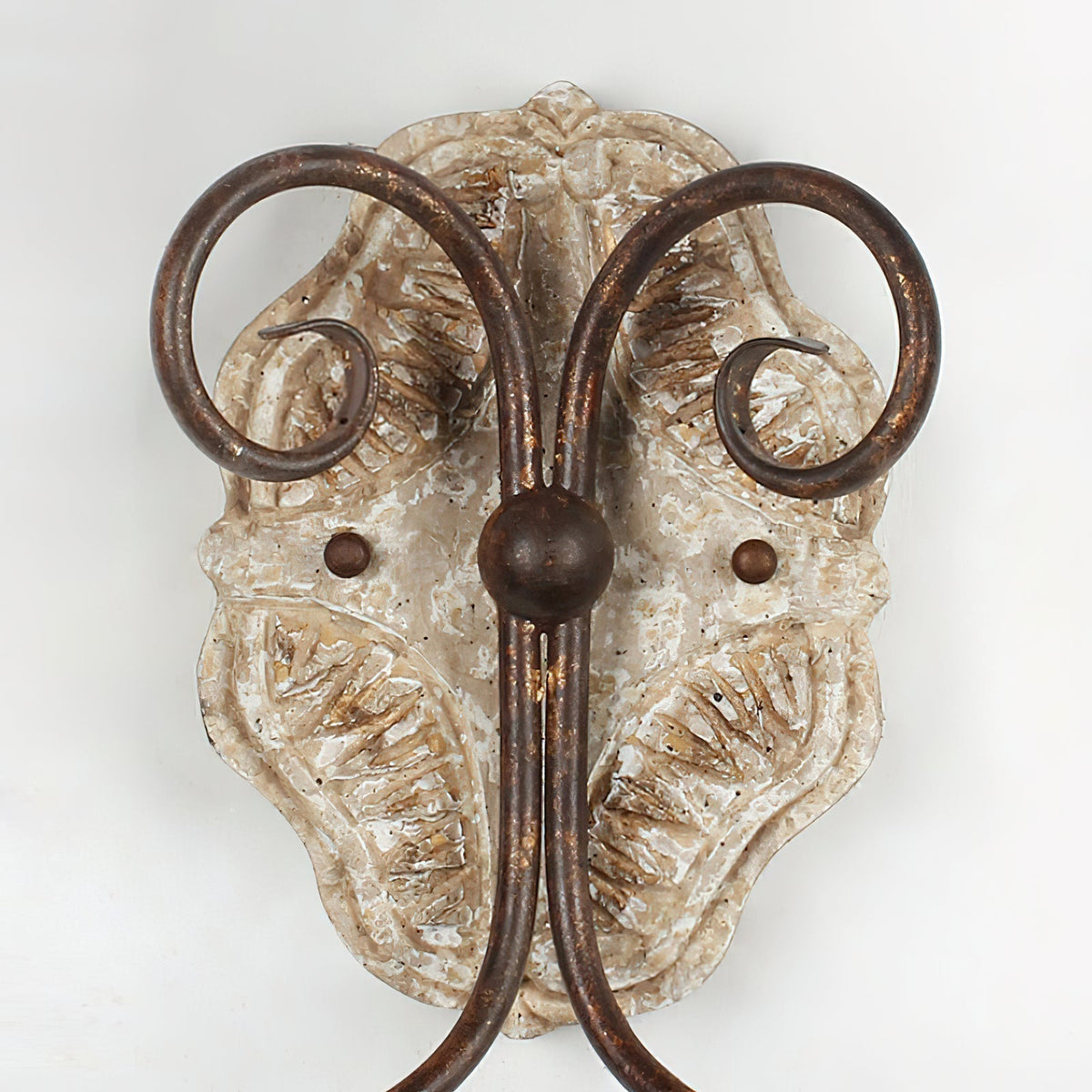 Santa Trinita Sconce