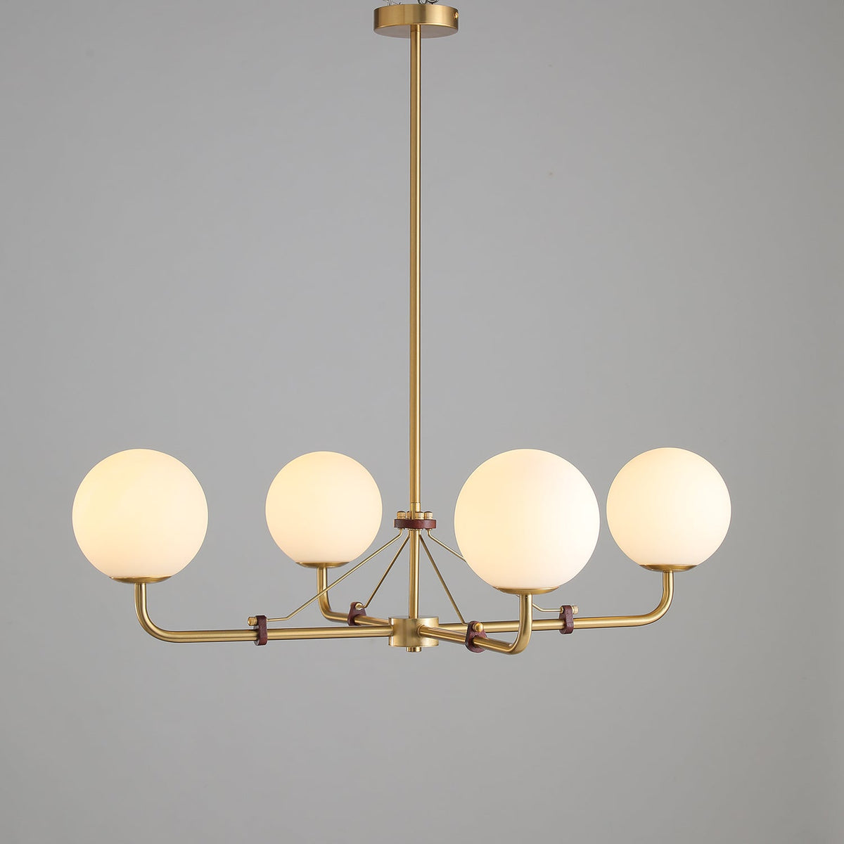 Savanna Chandelier