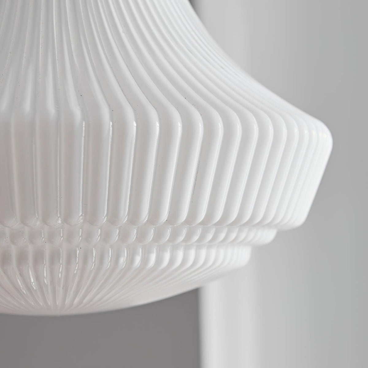 Schoolhouse Pendant Light