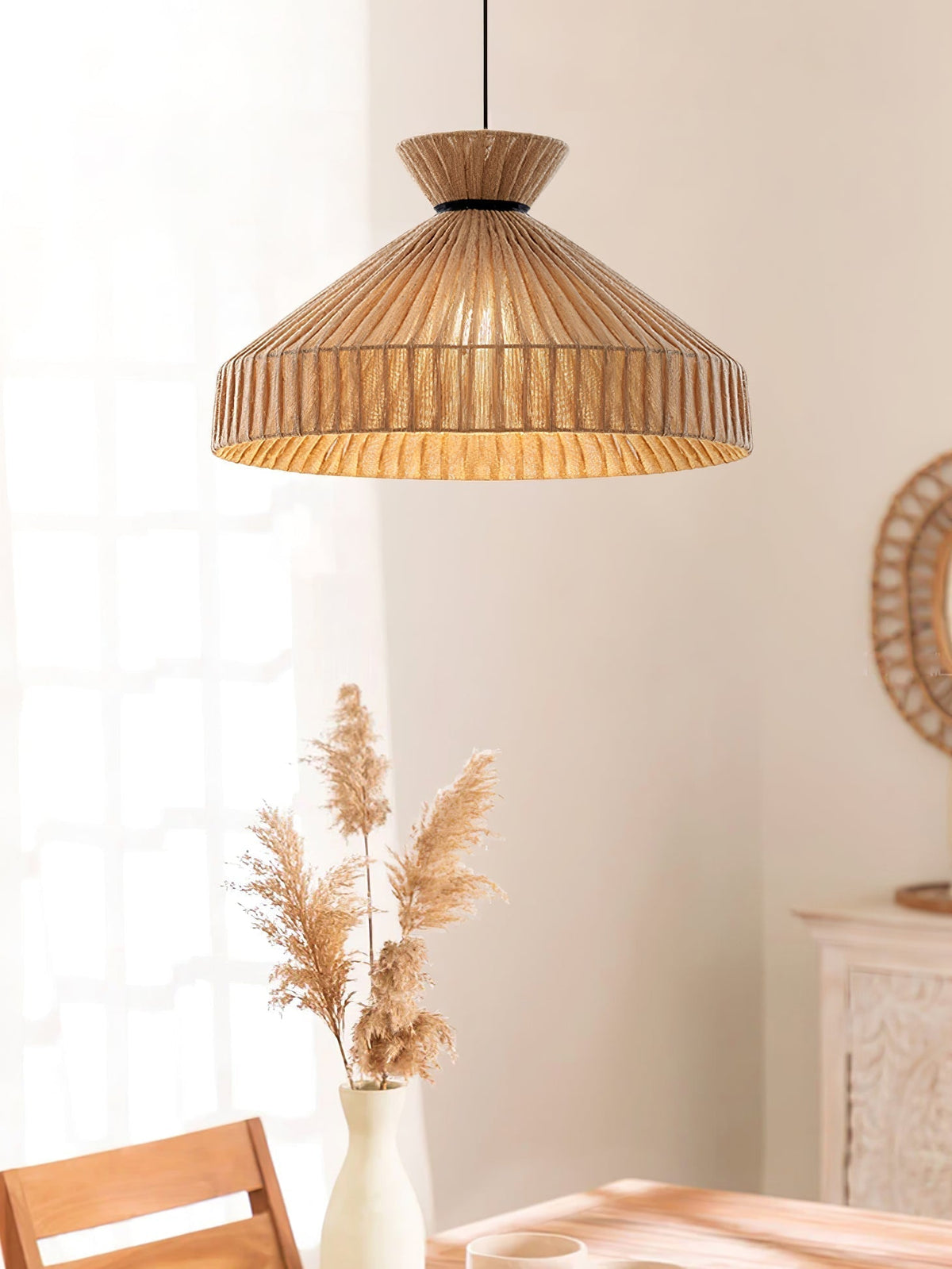 Selene Tide Pendant Lamp