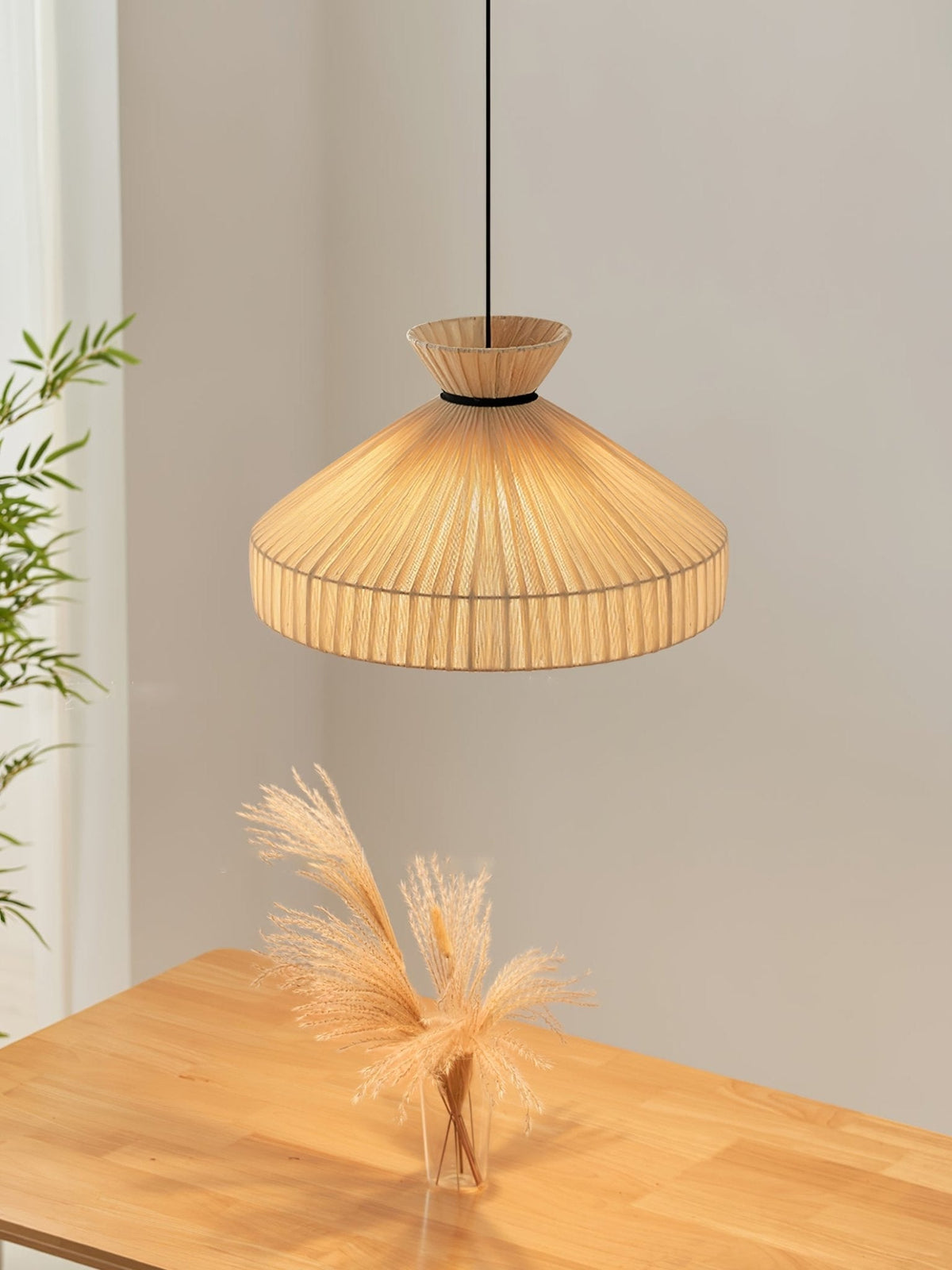 Selene Tide Pendant Lamp