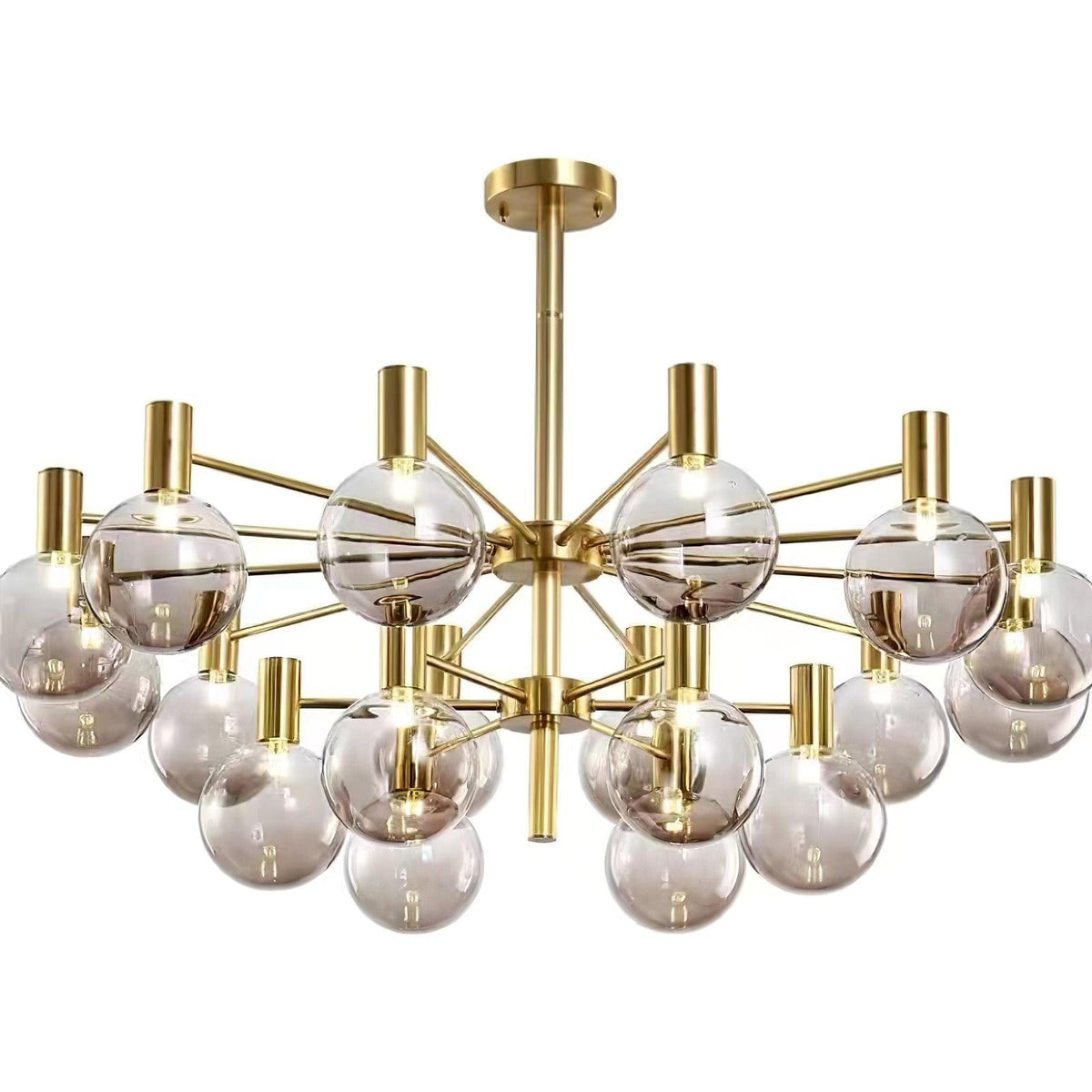 Selva Chandelier