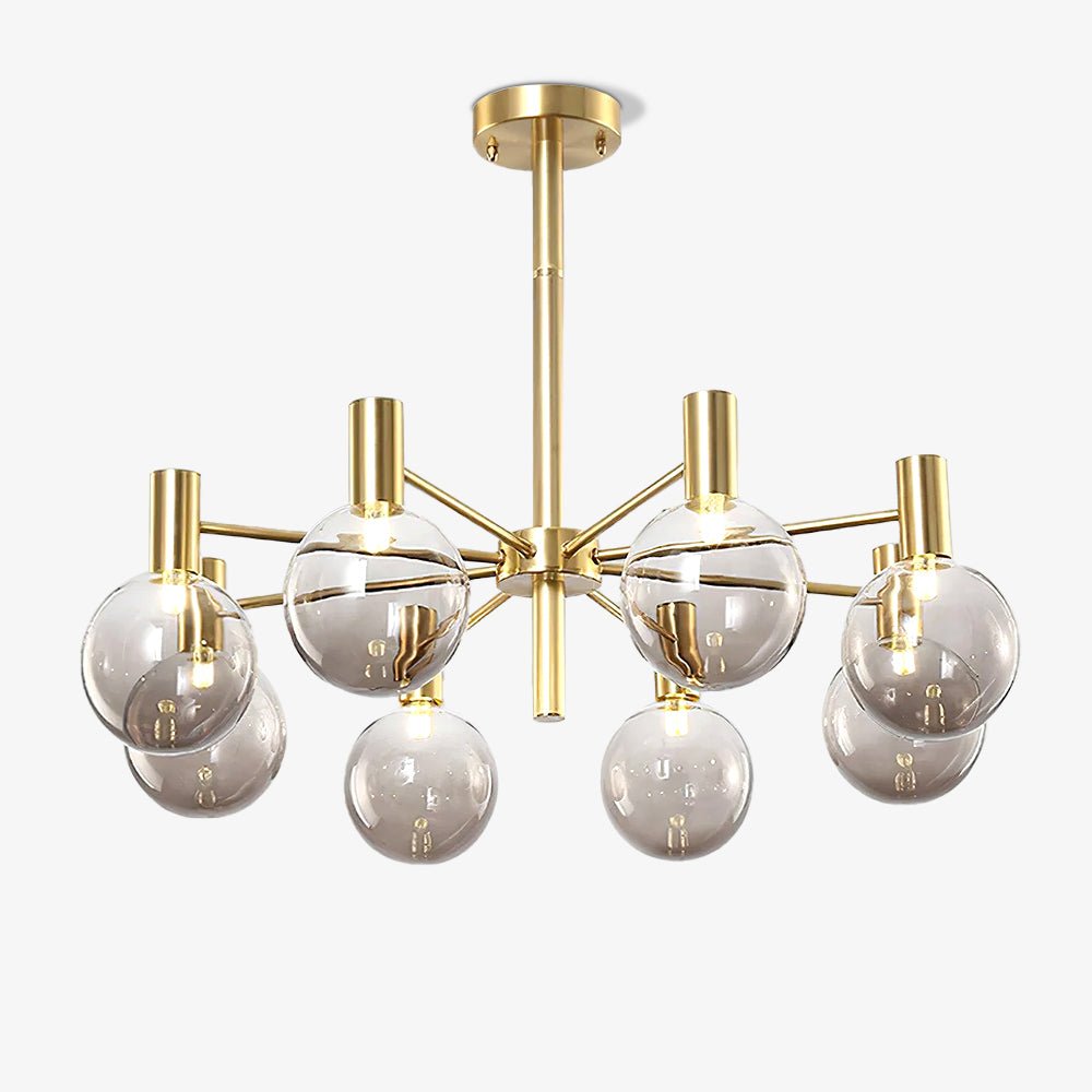 Selva Chandelier