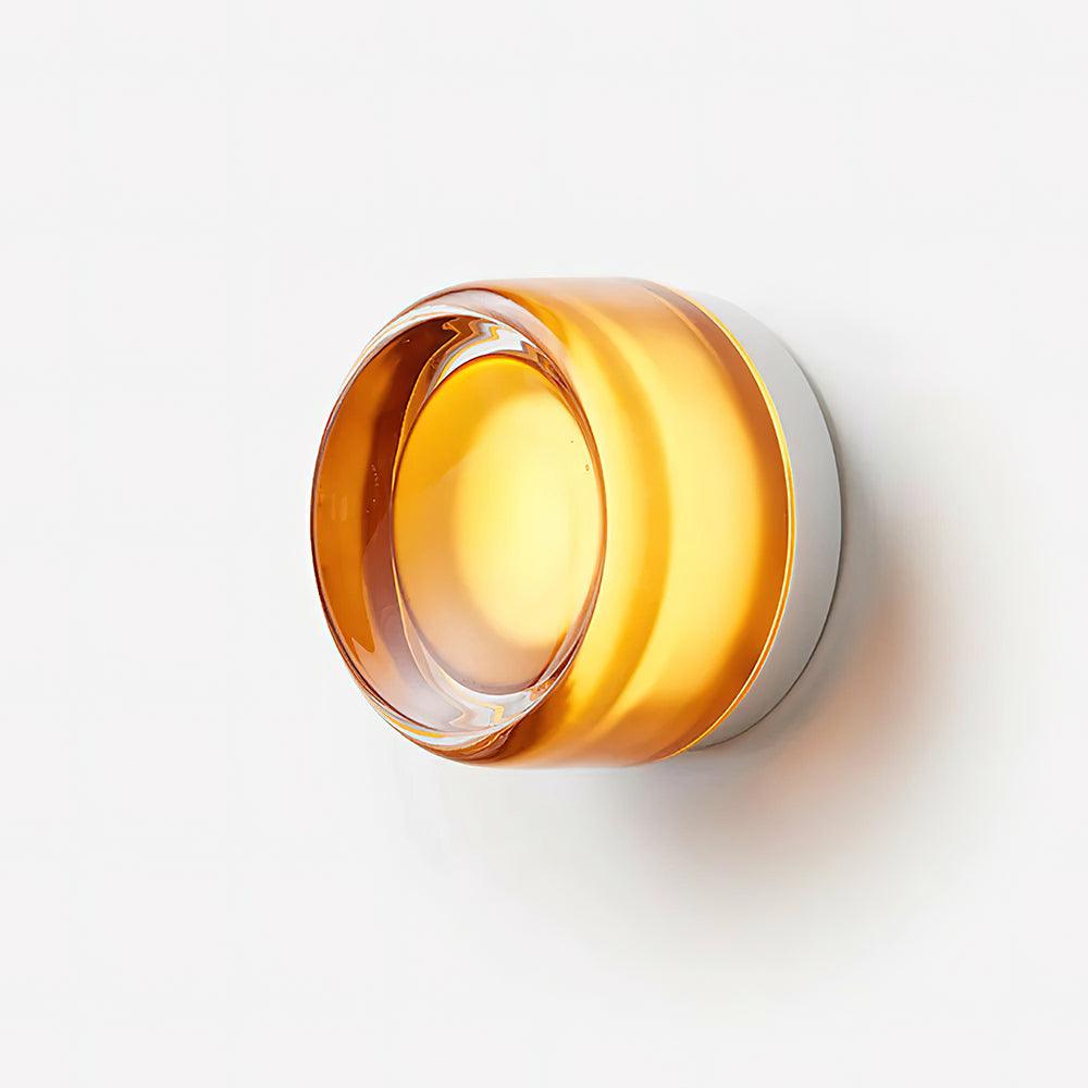 5.1" Ring Wall Lamp
