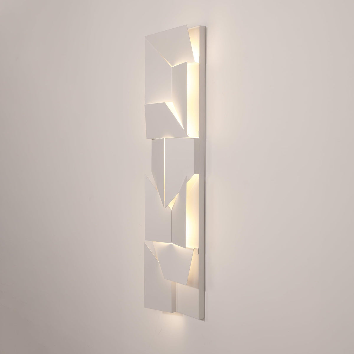 Shadows Rechargeable Grand Sconce