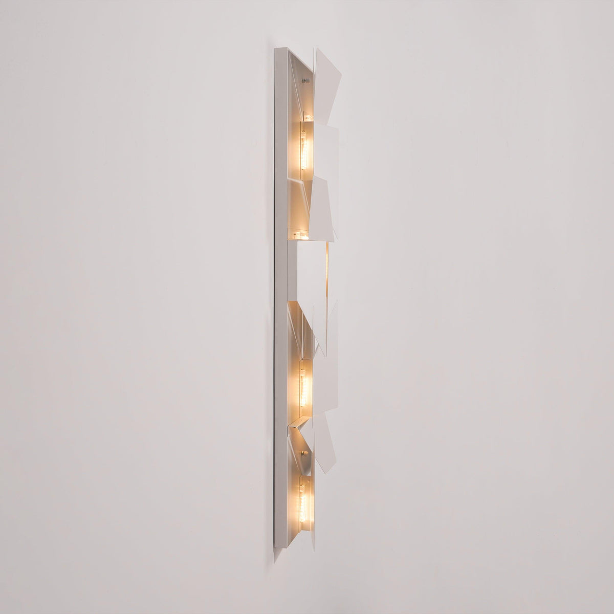 Shadows Rechargeable Grand Sconce