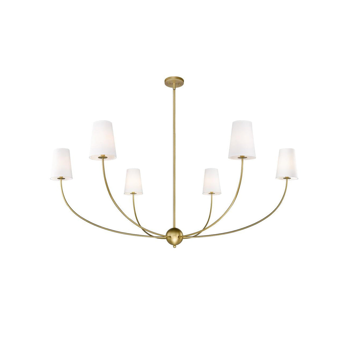 Shannon Chandelier
