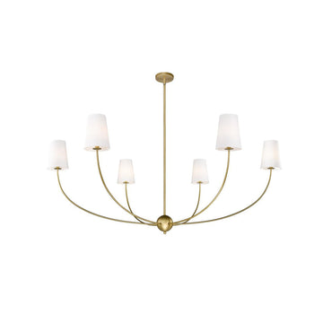 Shannon Chandelier