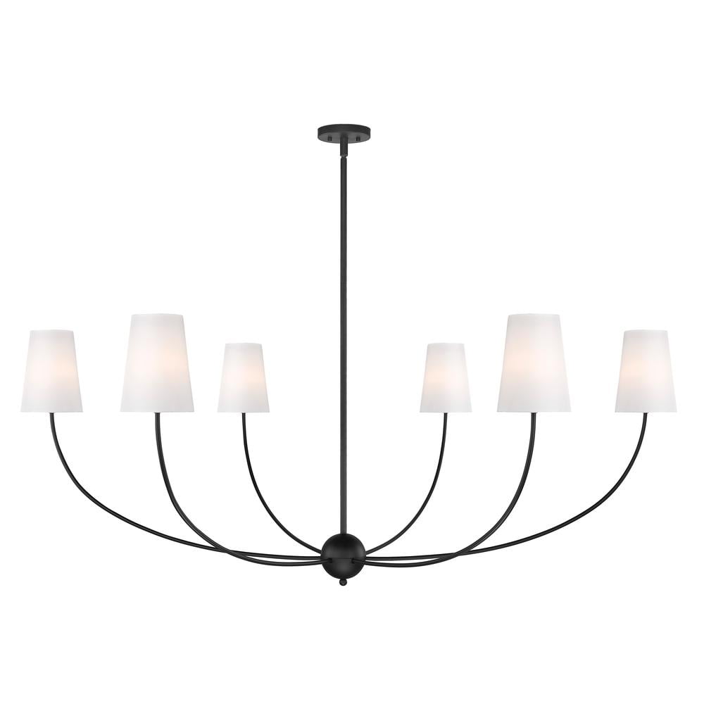 Shannon Chandelier