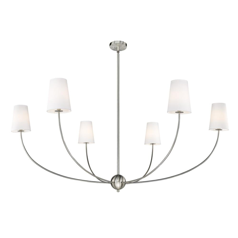 Shannon Chandelier