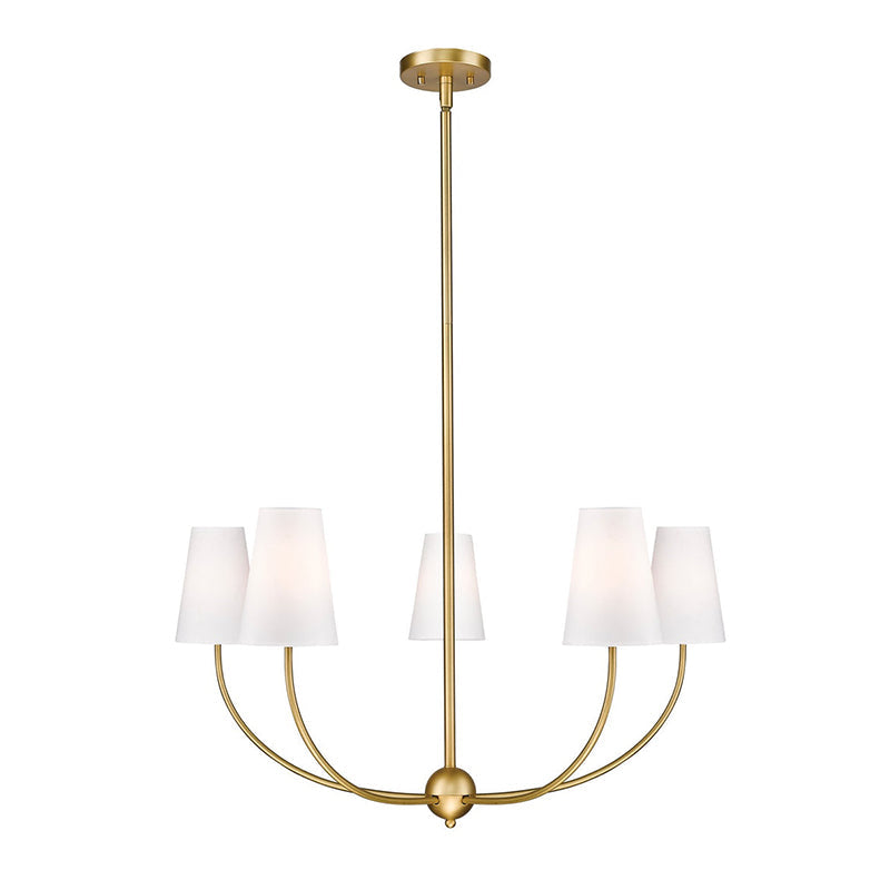 Shannon Chandelier