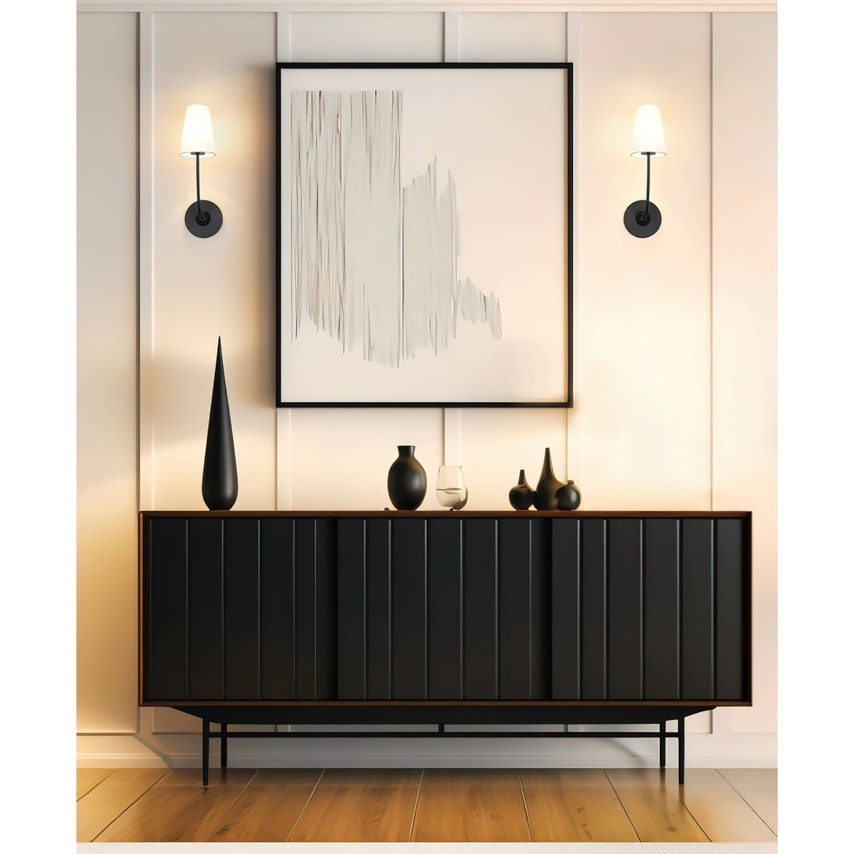 Shannon Wall Lamp
