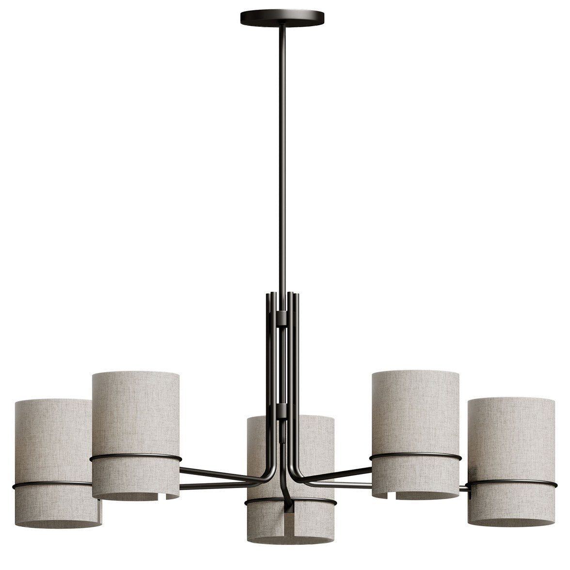 Montego Chandelier