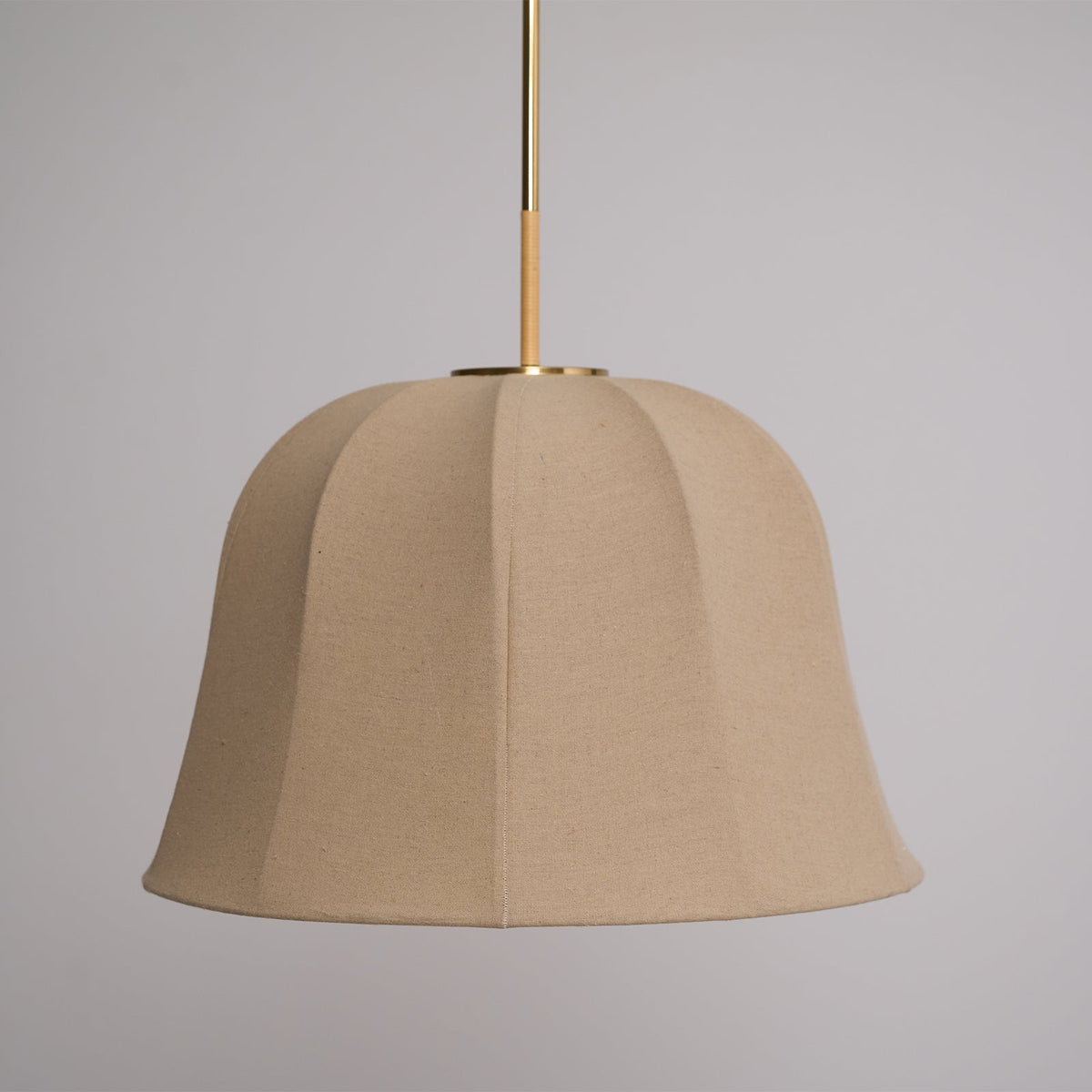 Sienna Linen Pendant Lamp